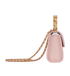 Mini Top Handle, side view